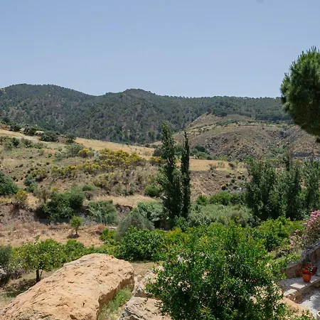 El Bufon De La Corte B&B
