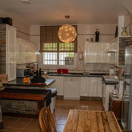 El Bufon De La Corte Bed & Breakfast *
