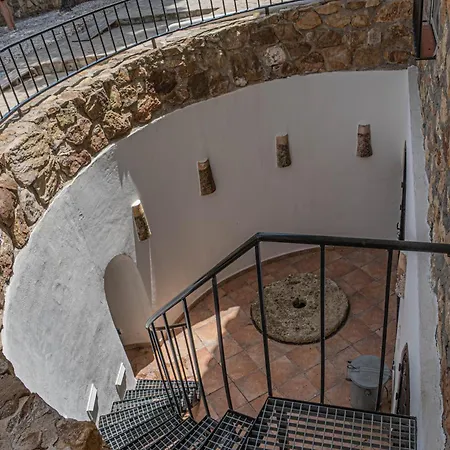 Bed & Breakfast El Bufon De La Corte