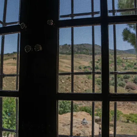 Bed & Breakfast El Bufon De La Corte *