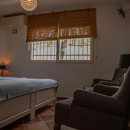 Bed & Breakfast El Bufon De La Corte *