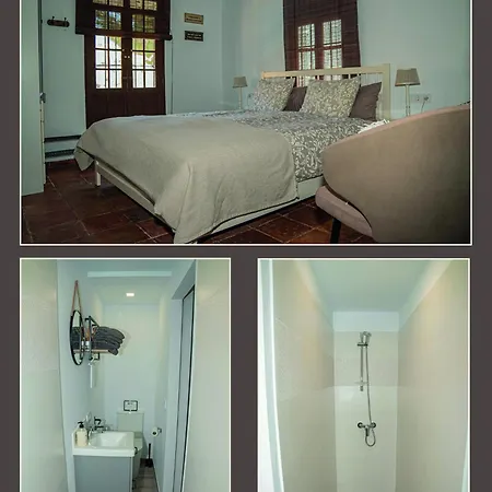 Bed & Breakfast El Bufon De La Corte Carratraca