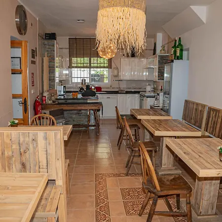 El Bufon De La Corte Bed & Breakfast Carratraca