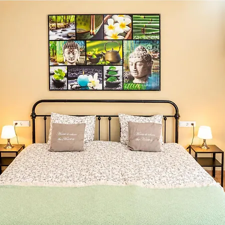 El Bufon De La Corte Bed & Breakfast Carratraca