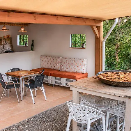 El Bufon De La Corte Bed & Breakfast 3*